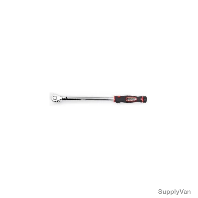 Norbar Torque Wrench, 13270, 1/2 Inch, 50-250Nm