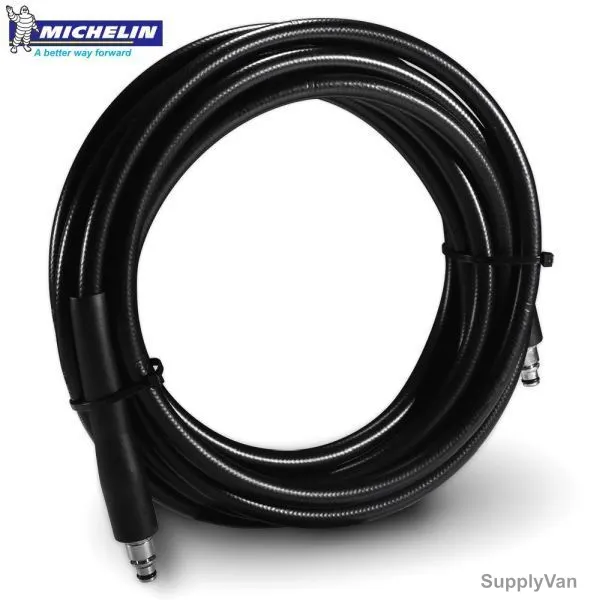 Michelin Pressure Washer HP Hose, ANN41597, Plastic