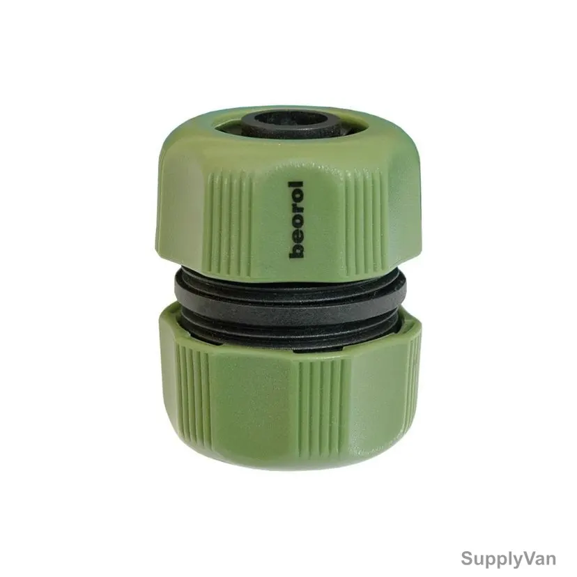 Beorol Hose Adapter, GSP34, Green