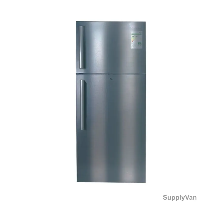 Venus Double Door Refrigerator, VG452CS, 450 Ltrs, Silver