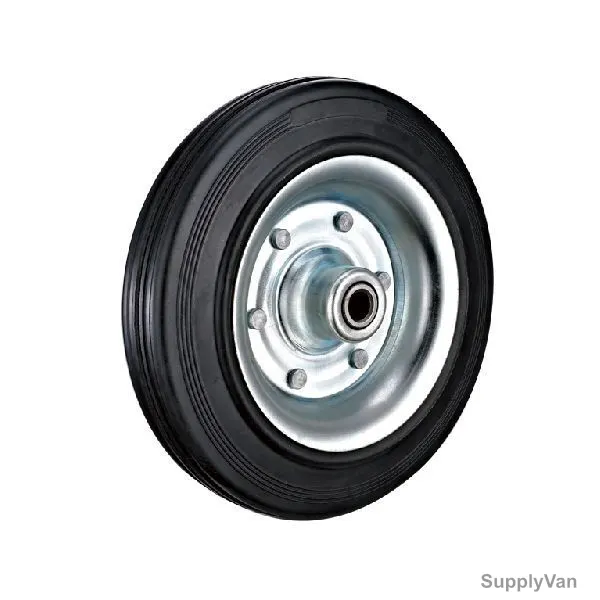 Maxwel Trash Bin Wheel Caster, MW-C1004-160, 16CM, 200 KG
