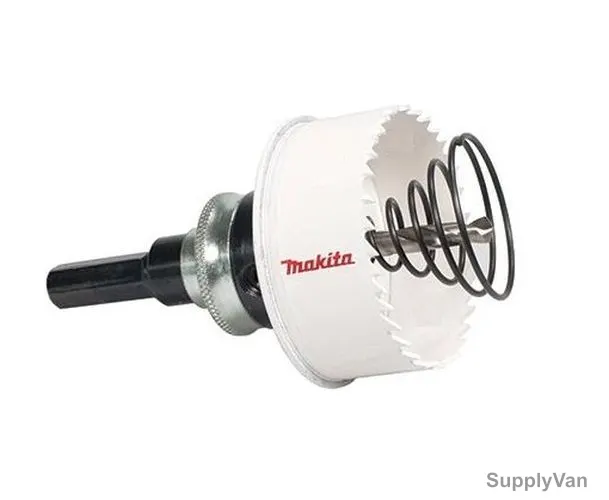 Makita Bi-Metal Hole Saw, B-29670, 16MM