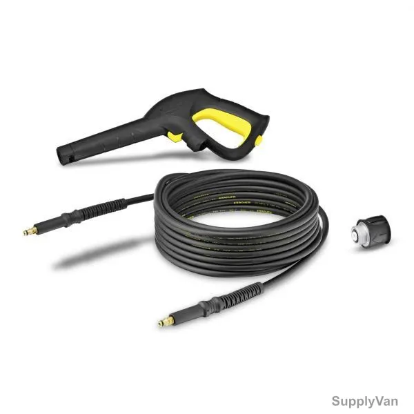 Karcher High Pressure Hose Kit, 2-641-828-0, 7.5 Mtrs