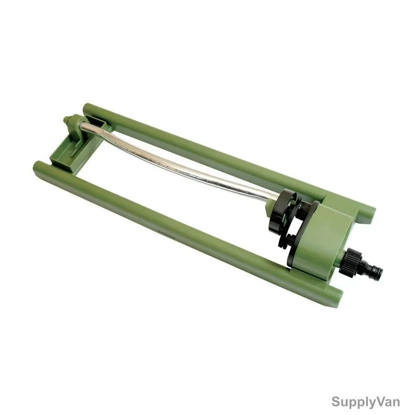 Beorol Oscillating Sprinkler, GPO18, 35 Square Meter