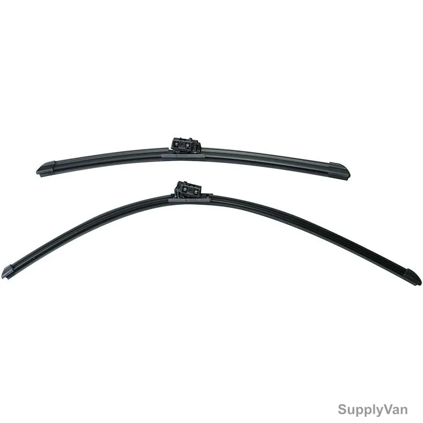 Bosch Aerotwin Wiper Blade, 3397014206, Aerotwin, 26/19 Inch — image 1