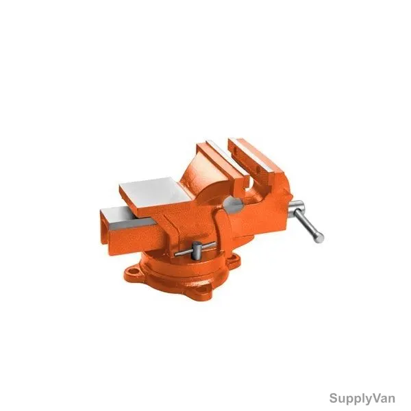 Wokin Bench Vice, SHGT-W-106104, 4 Inch
