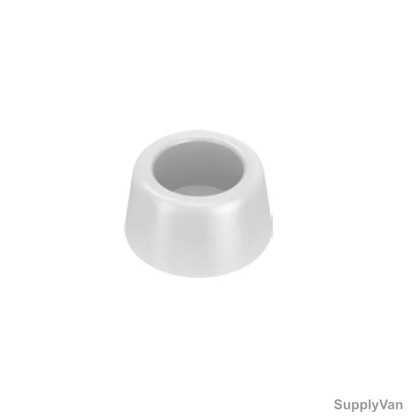 Door Buffer, No-0, Plastic, Clear