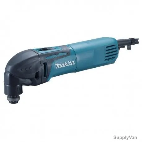Makita Oscillating MultiCutter, TM3000C, 320W — image 1