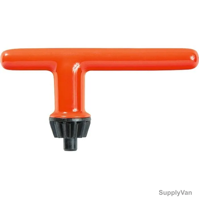 Mtx Drill Chuck Key, 168899, 16MM