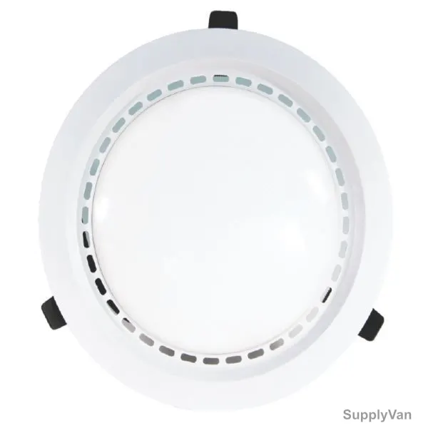 Ebright LED Down Light, EB3001C, BrightStar, SMD, 12W, CoolWhite