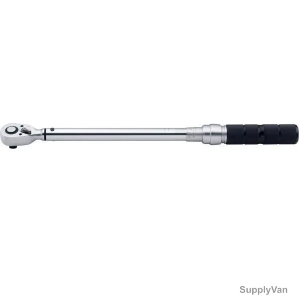 Stanley Torque Wrench, STMT73590-8, 40-200 Nm