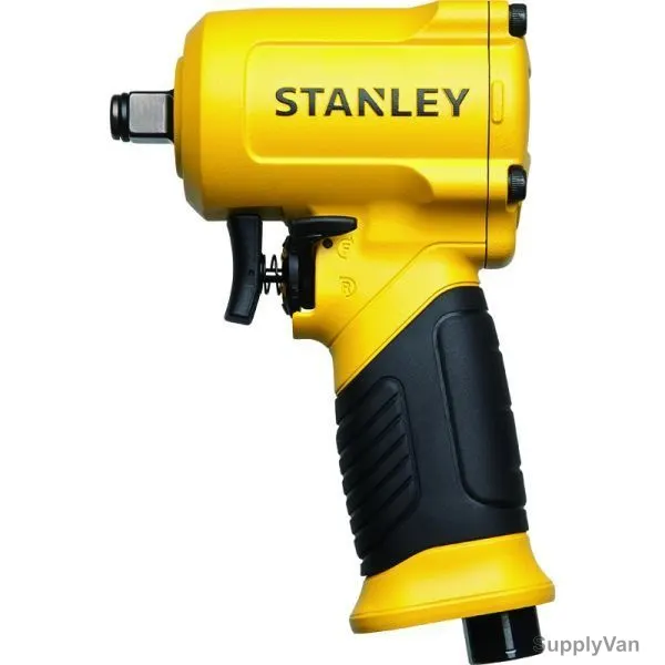 Stanley Mini Impact Wrench, STMT74840-800, 1/2 Inch