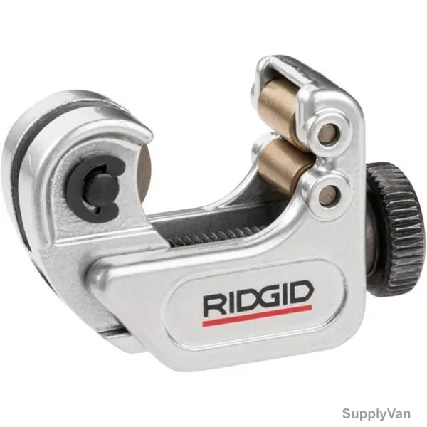 Ridgid Tube Cutter, 32975, 1/8 Inch-5/8 Inch