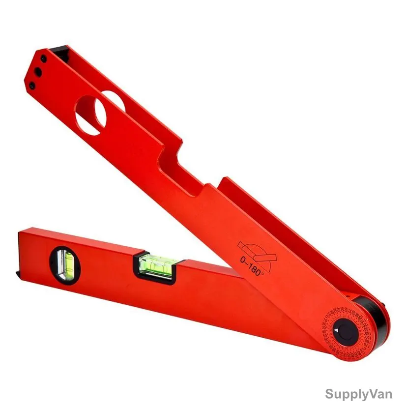 Beorol Angle Level, LU180