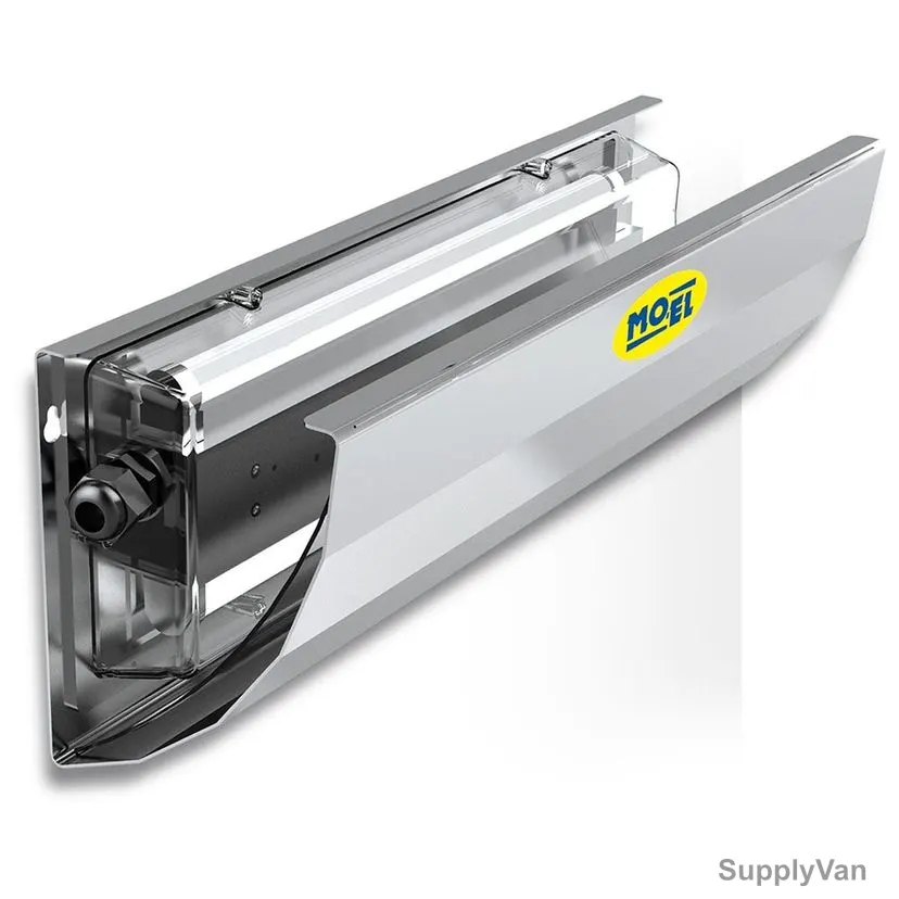 Moel Mo-Fly Insect Killer, 701, 2 x 20W, 356 Nm — image 1