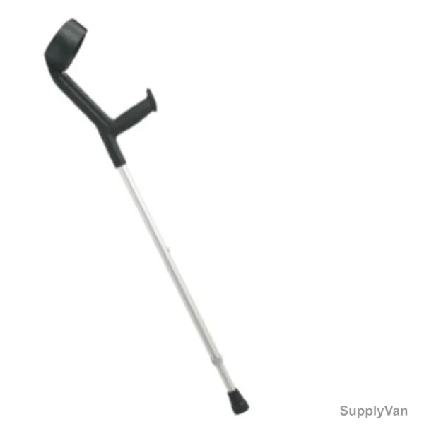 3W Walker, 3W-937, Aluminium, 96-119CM, Silver