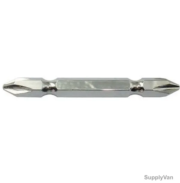 Screwdriver Bit Set, 50MM, 10 Pcs/Set