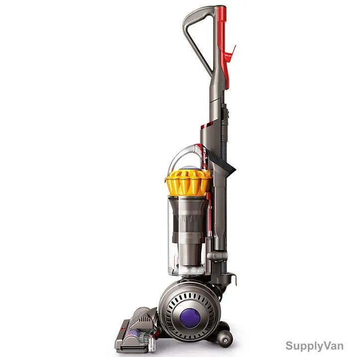 Dyson Multifloor Vacuum Cleaner, DC40, Silver — image 1