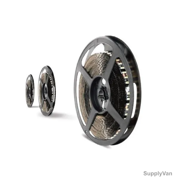 Rio 60LED High Lumen Strip Light, CLRIO55IP44, 220V, 10MM