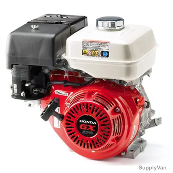 Honda Petrol Engine, GX270UT2, RHQ5, 4 Stroke, 8.4 HP, 270CC