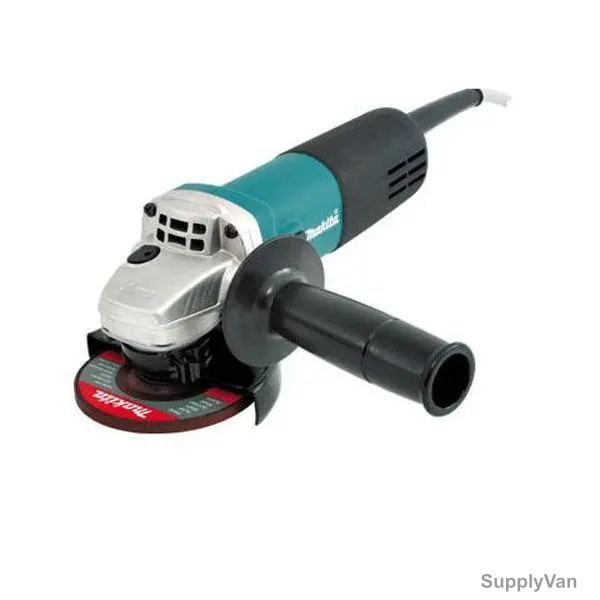Makita Angle Grinder, 9553HNG, 710W