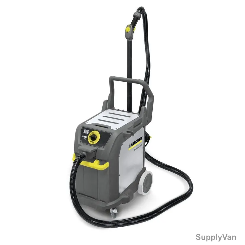 Karcher SGV 8/5 Classic Steam Vacuum Cleaner, 10920190, 3000W, 8 Bar, 5.6 Ltrs Tank Capacity — image 1