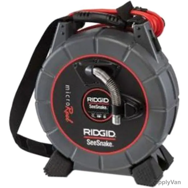 Ridgid Inspection System, 35148, 100 Feet