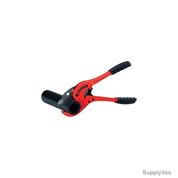 Rothenberger Pipe Shears, Rocut, 0-75MM