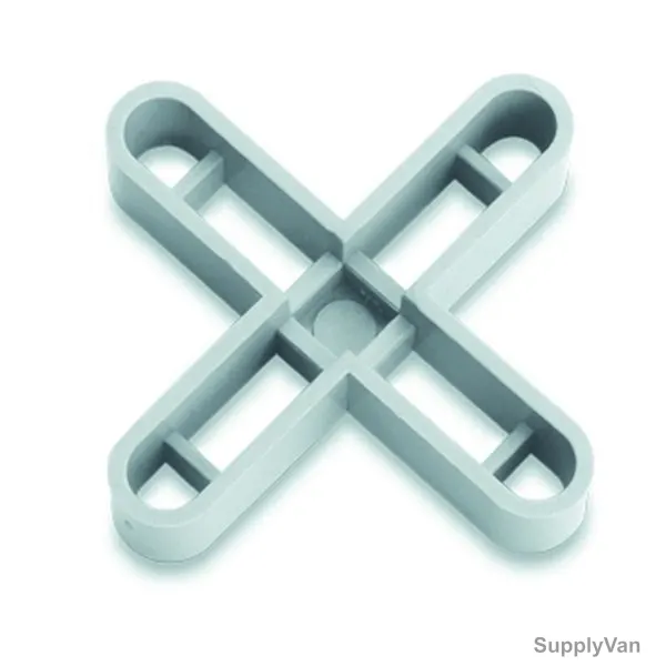 Rubi Tile Spacer, 02034, PK1000