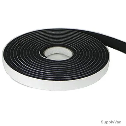 Zorrofix NBR Foam Tape, APNBR6275M-9, 48MM x 7.5 Mtrs, 40 Pcs/Box — image 1