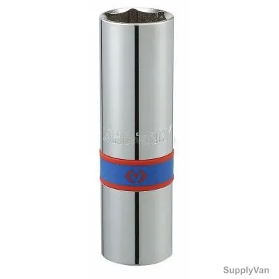 Kingtony Spark Plug Socket, 463516R, 16MM
