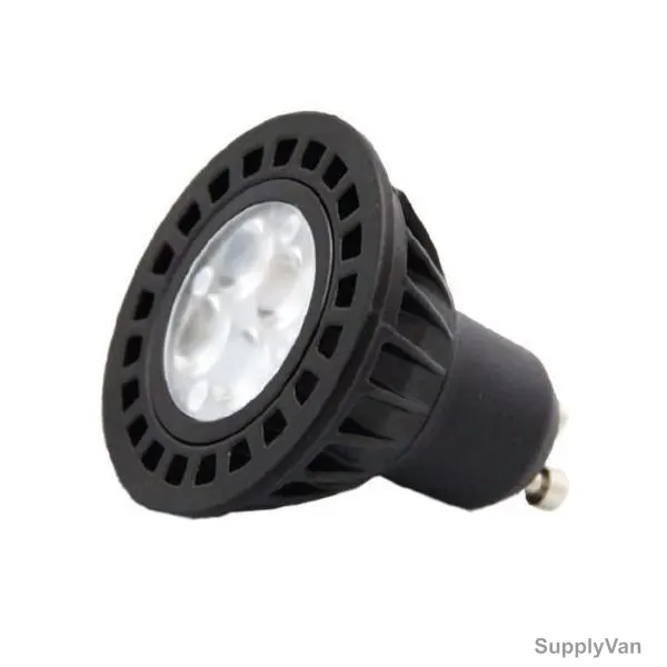 Ecolit LED Spot Light, EL2002C, Round, 100-240V, 4.5W, 6000K, 340LM