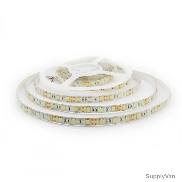 V-Tac LED Strip Light, VT-5050-V, 9.6W, 5 Mtrs, CoolWhite