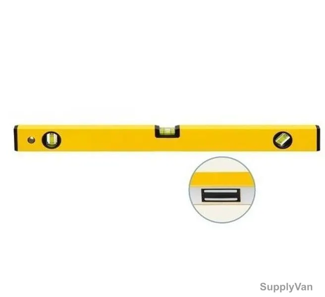 Vertex Spirit Level, VXSL-M600, 24 Inch