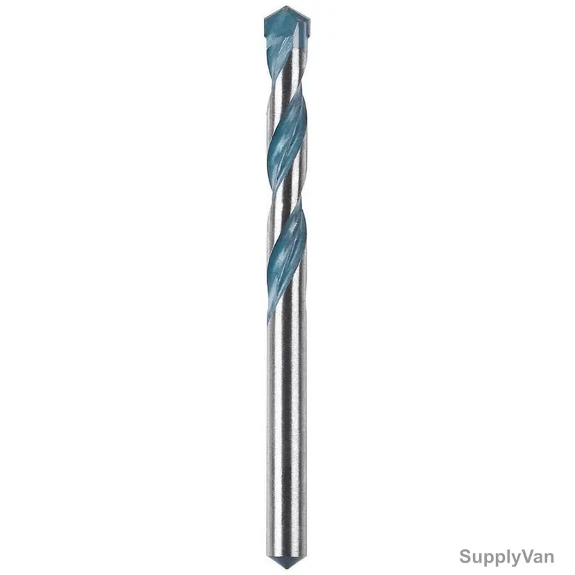 Bosch CYL-9 MultiConstruction Drill Bit, 2608596050, 4MM Dia x 75MM Length — image 1