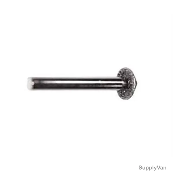Makita Diamond Bur Bit, D-25105, Cone, 7MM