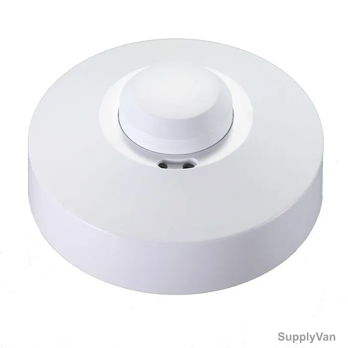 Syv Sensor, Wogue, 1200W, White