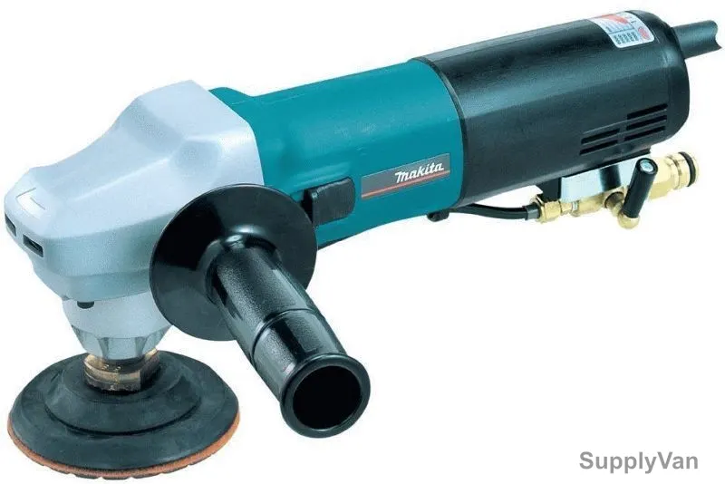 Makita Stone Polisher, PW5001C, 900W