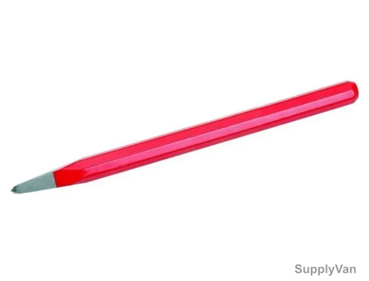 Rubi Pointed Chisel, 070937, 200MM