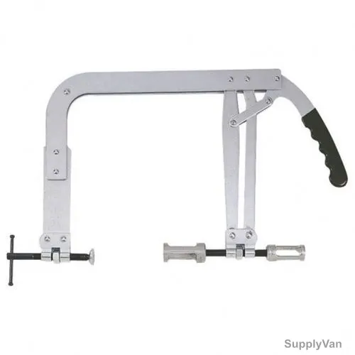 Force Valve Spring Compressor, 62104, 240MM