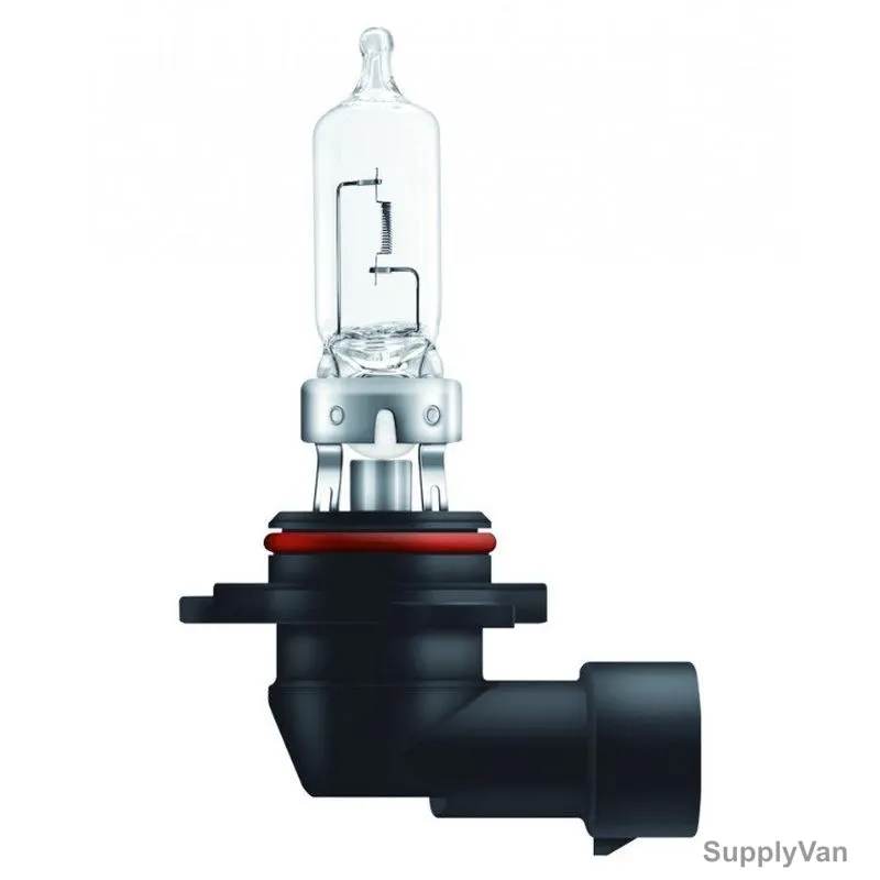Osram Super Bright Premium HB3 Halogen Headlight Bulb, 69005SBP, P22d, 12V, 100W — image 1