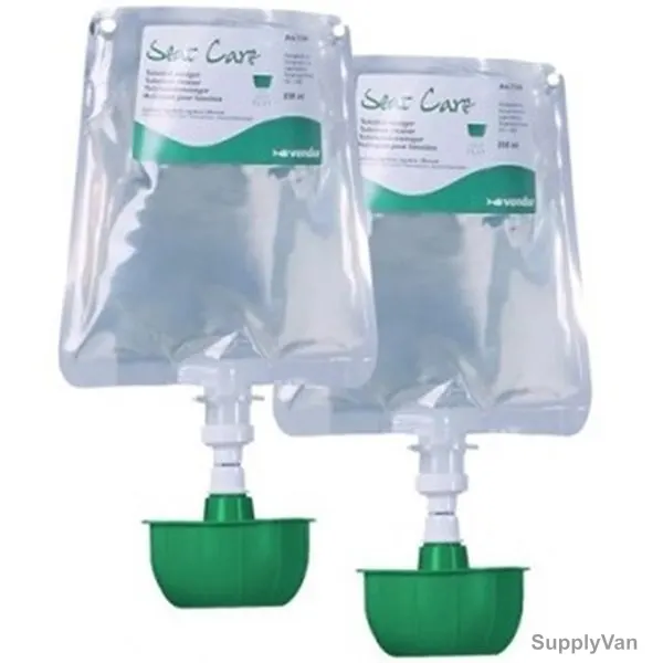 Vision Toilet Seat Cleaner Refill, 350ML