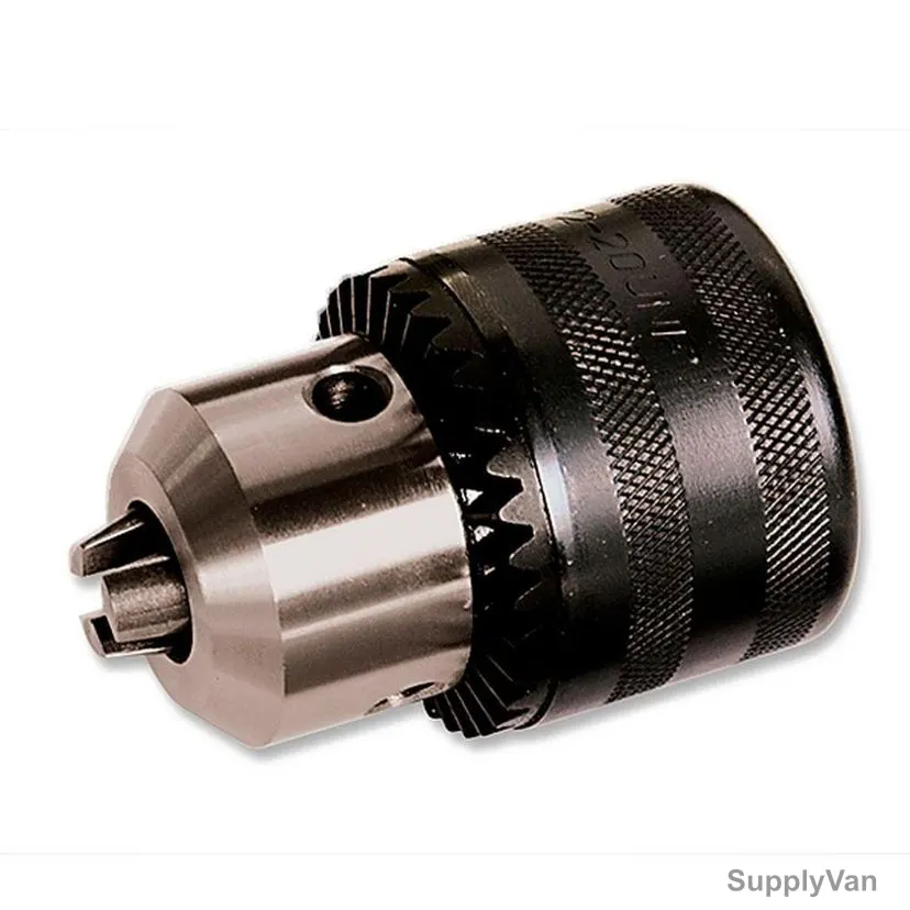 Mtx Drill Chuck, 168189, 1.5-13MM
