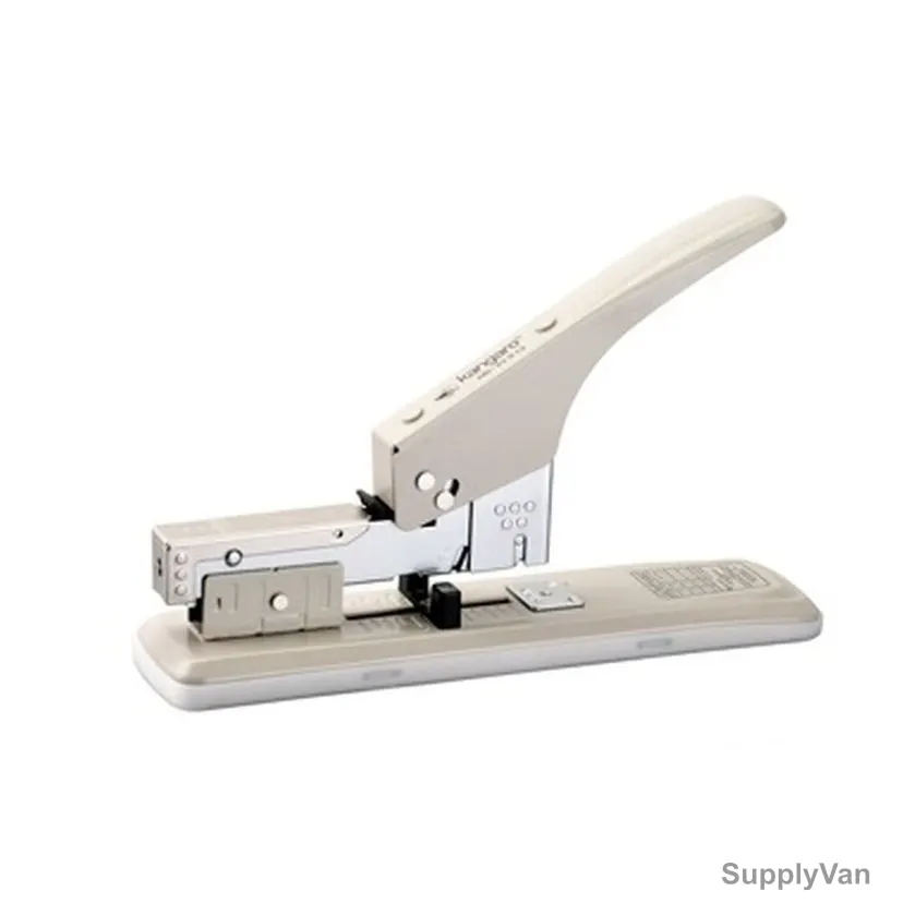 Kangaro Stapler, HD-23S13, 100 Sheets, Grey
