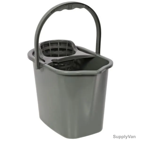 Moonlight Mop Bucket, 55007, 10 Litres