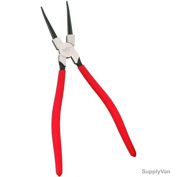 Genius Internal Straight Retaining Ring Plier, 550751, 175MM