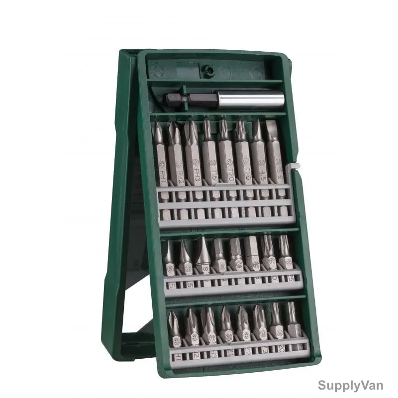 Bosch Screwdriver Bit Set, Mini X-Line, 25PCS — image 1
