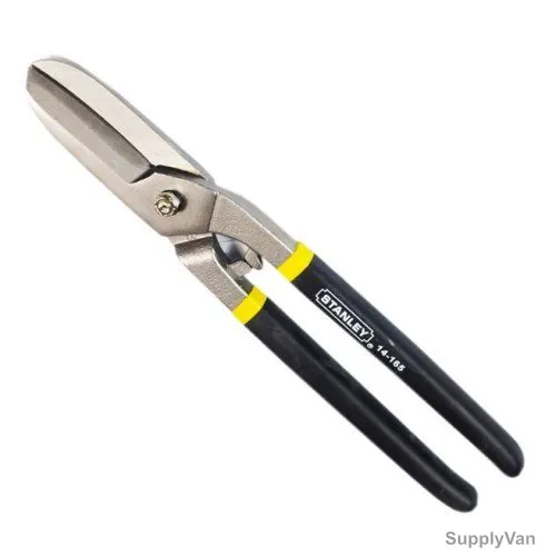 Stanley Tin Snip Without Spring, 14-165