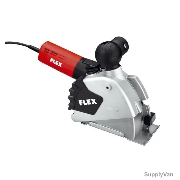 Flex Wall Chaser, MS-1706-FR-SET, 700W