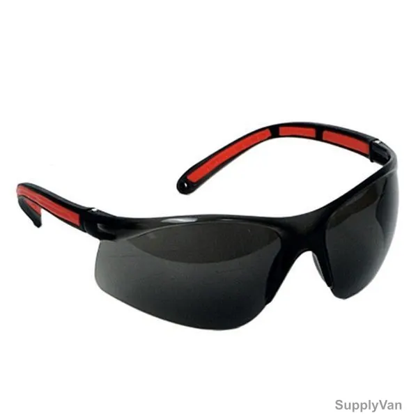 Vaultex Safety Spectacle, V291, Grey